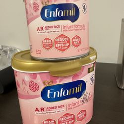 Free Enfamil Formula