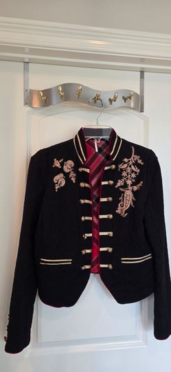 Free People Jacket