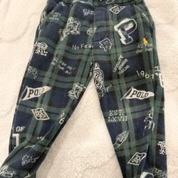 3t & 4T Polo Ralph Lauren Boy Clothes 