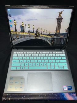 2025 Dell Inspiron 1tb 16gbram icyblue limited edition