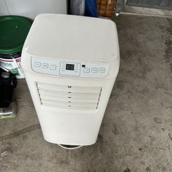 Portable AC 