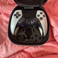 PS5 Dualsense Edge