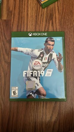 FIFA 19