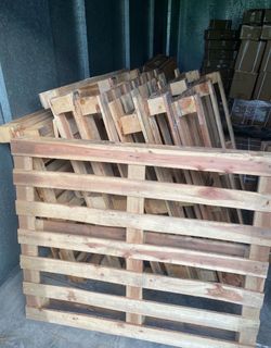 Pallets
