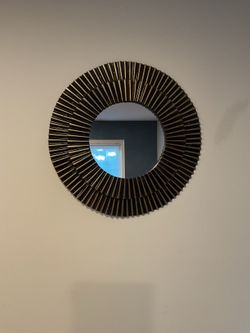 Beautiful Accent Mirror