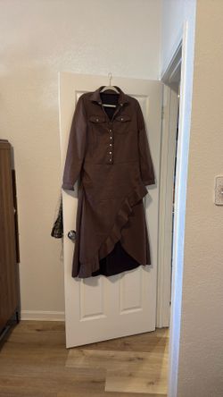 Rodeo Dress Brand New