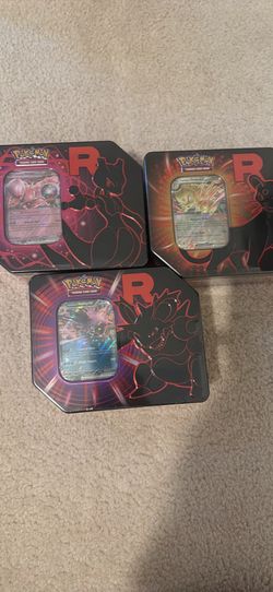 Pokemon Lot