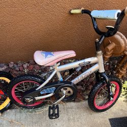 Kid Bike