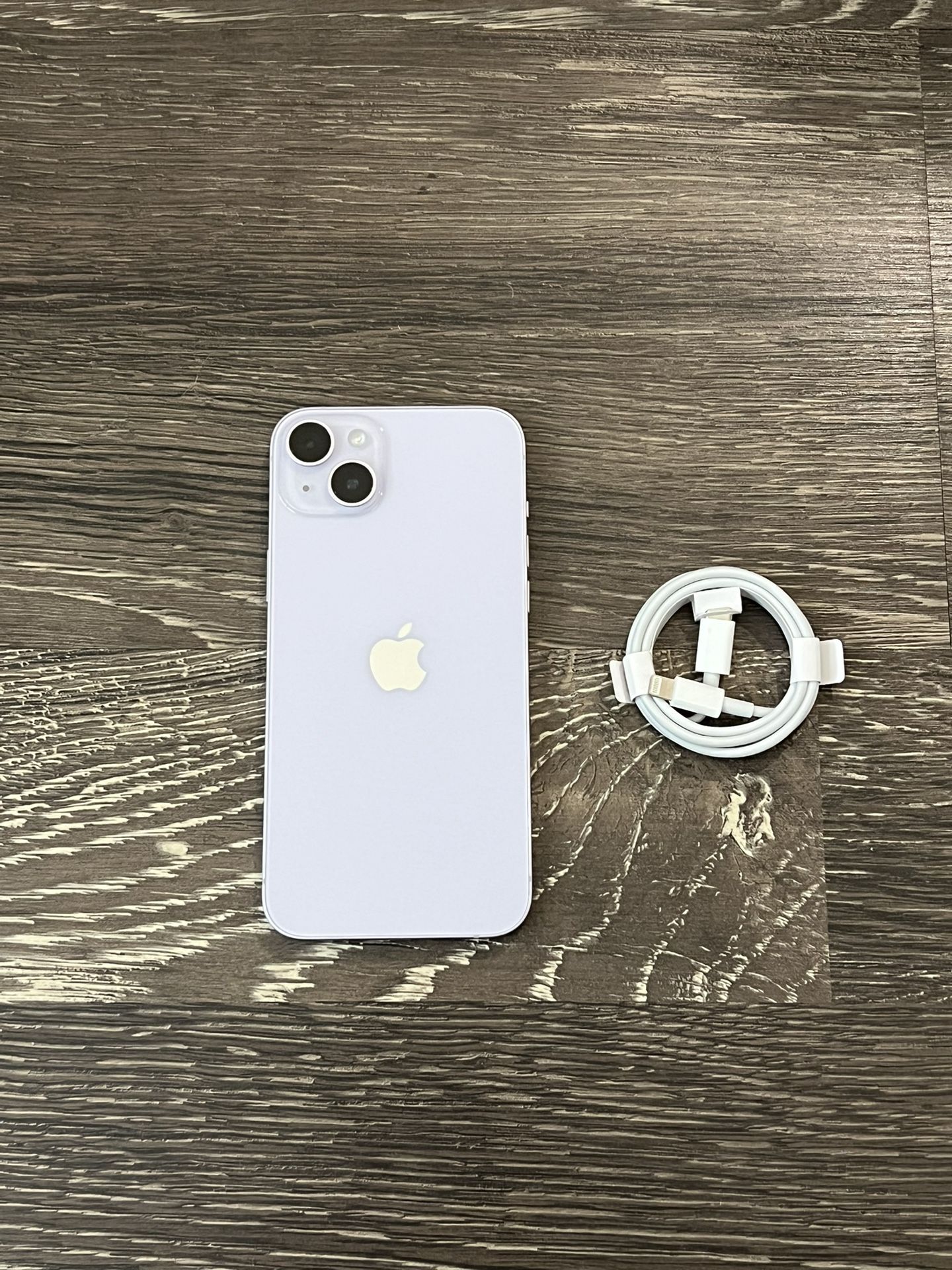 iPhone 14 Plus 256gb Purple UNLOCKED FOR ANY CARRIER!