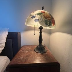 Vintage Lamp