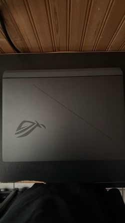 Asus Rog Strix G16 2025 (READ DESCRIPTION)