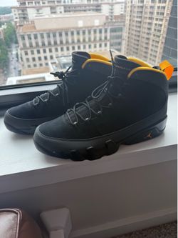 Jordan Retro 9 Size 14