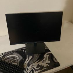 AOC 24 Inch Monitor 