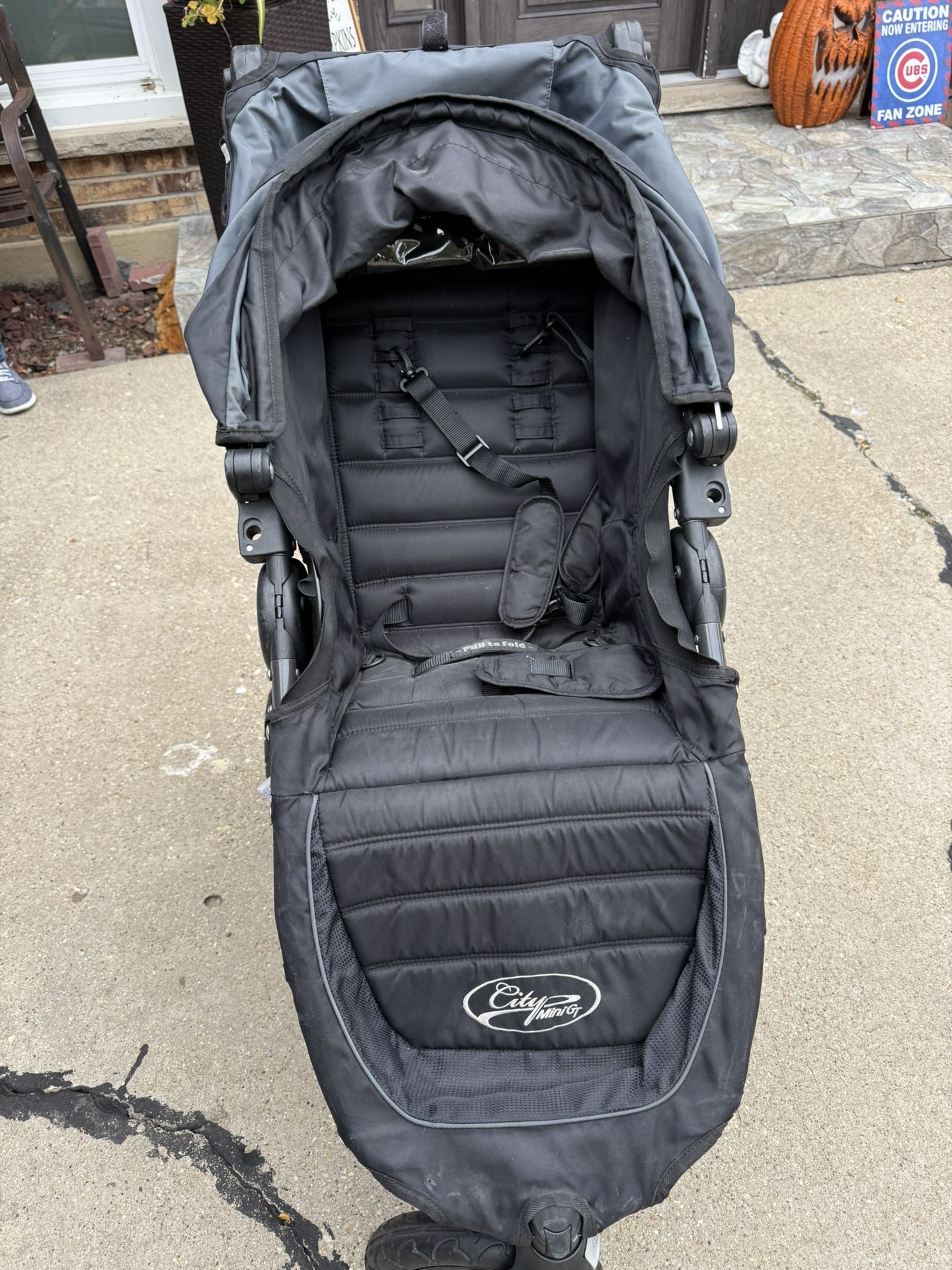 Citi Mini GT Stroller 