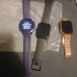 Watches For Sale 50 Or Best Offer