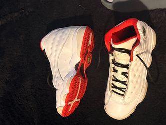 Jordan 13 size 6.5
