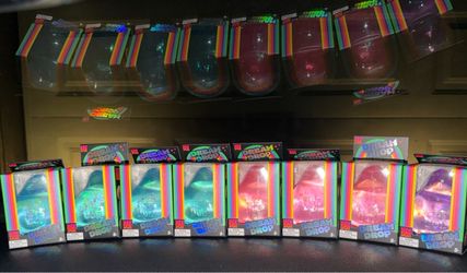 Nee Doh Dream Drop Stress Ball Toys
