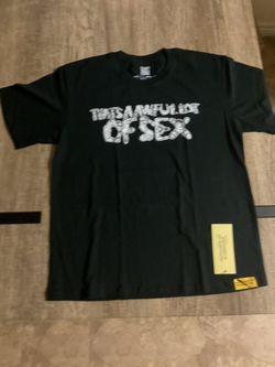 Awful lot of sex tee