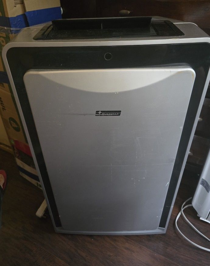 Portable Air 10,000 Btu