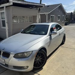 2010 BMW 335i
