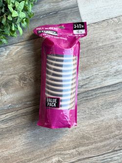 Everbilt 3-1/2 inch Felt Sliders 16 Pack