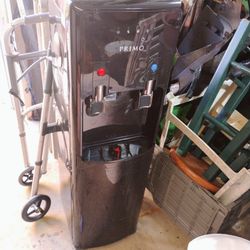 Primo Water Cooler Dispenser 