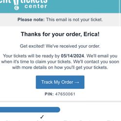 Jordan Peterson 2 Tickets