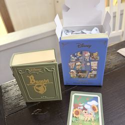 Pop Mart Disney Classic Fairy Tales Bambi