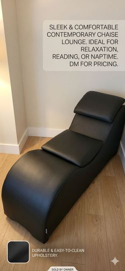 Yoga Sofa Lounge