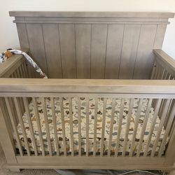 Crib
