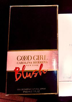 🌸Good Girl Blush Perfume | $60 Sophisticated & Irresistible 🌸
