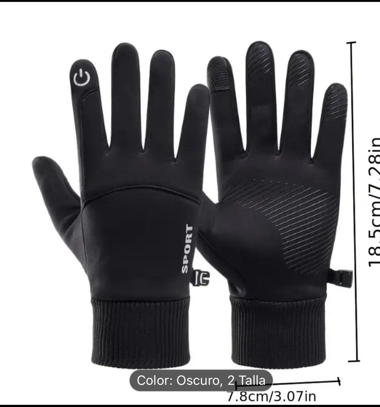 Sport Gloves