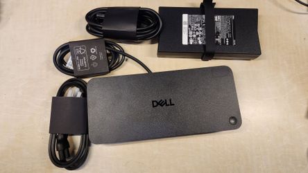 Dell Pro Dock - WD25