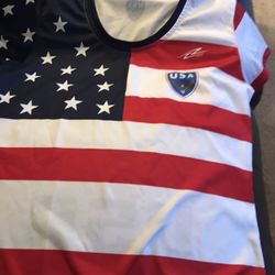 USA jersey - Size L