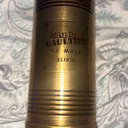 Jean Paul Gualtier Le Male Elixir