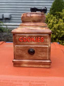 Cookie Jar