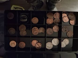 double die coins