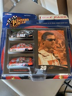 Nascar Collectibles