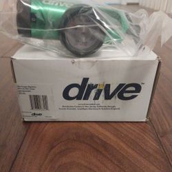 Mini Oxygen Regulator