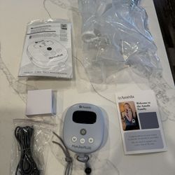 Ameda Breast Pump