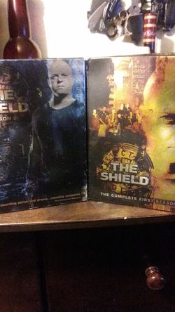 The shield