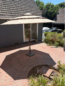Proshade Umbrella