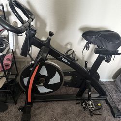 Exercise Bike 