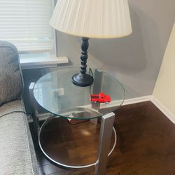 Glass Tables 