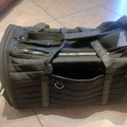Pet Carrier 
