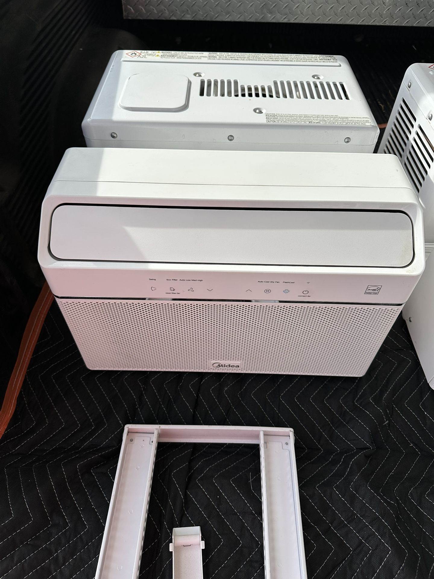 12000 Btu Window AC