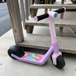 Child’s Razor Scooter