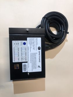 Search protector built in cooling Fan