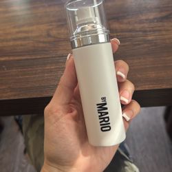 New Makeup By Mario Setting Spray 