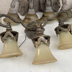 Lots Of Light Fixtures, Give Me A Quote